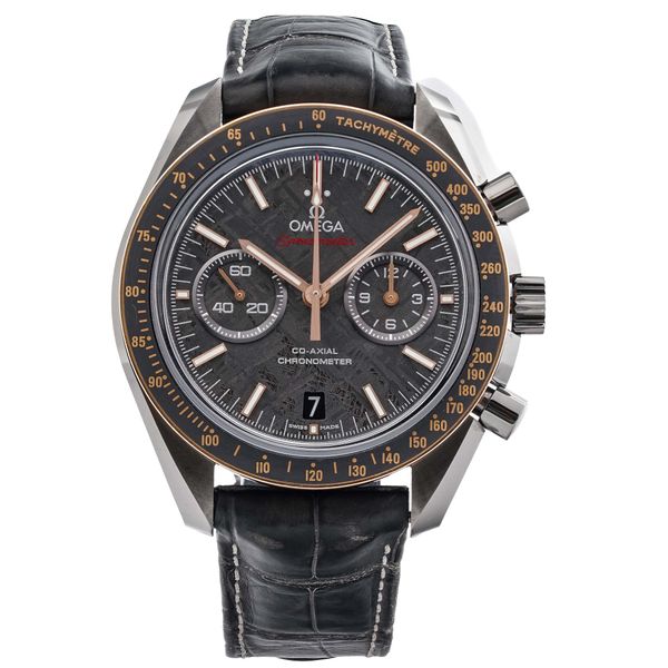 Omega Speedmaster Dark Side of the Moon 311.63.44.51.99.002